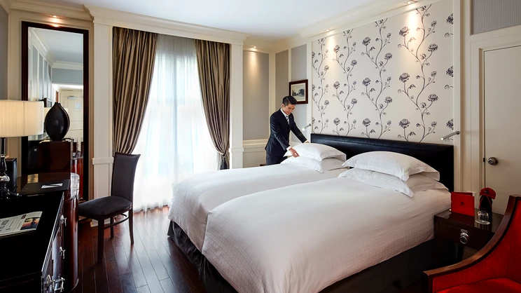Sofitel Legend Metropole Hanoi Hotel